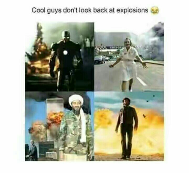 a col of images of a man in a military uniform